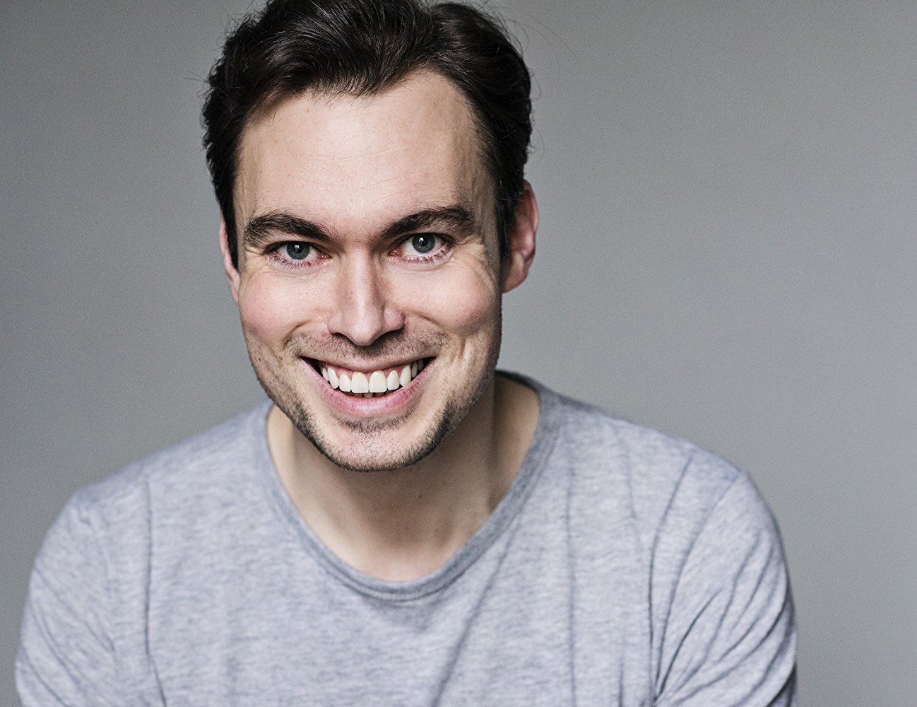 Richard Mark