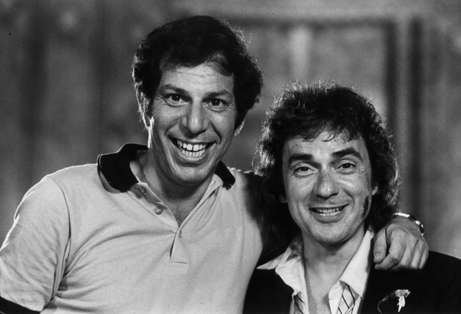 Dudley Moore