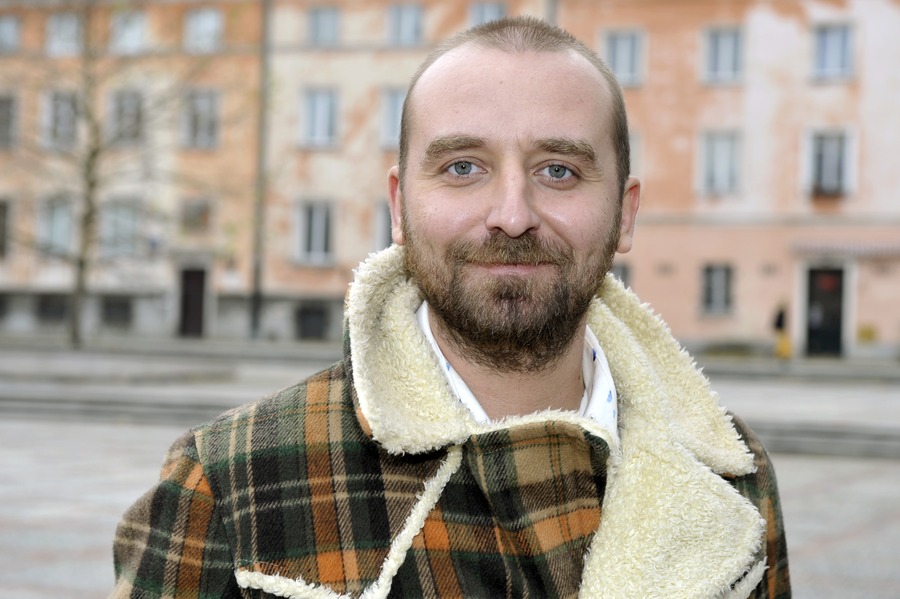 Wojciech Mecwaldowski