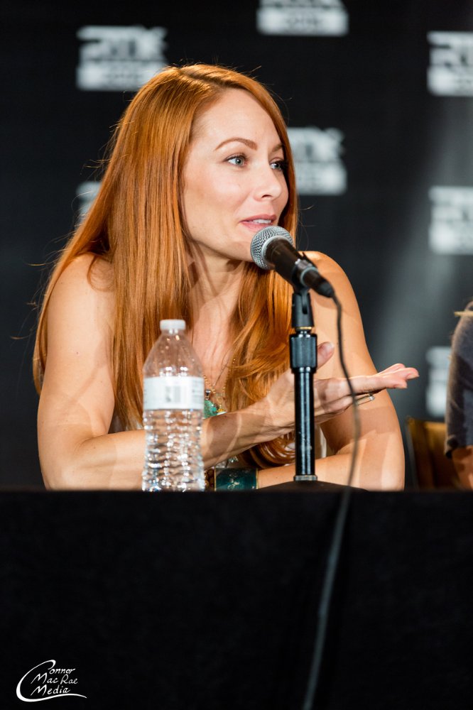 Stephanie Drapeau