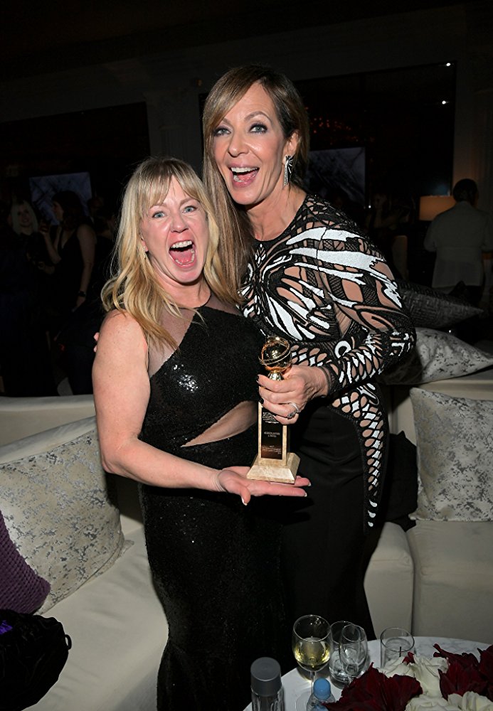 Tonya Harding