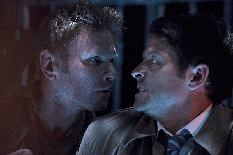 Mark Pellegrino