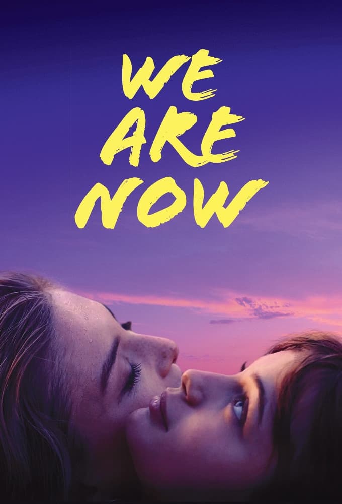 Wir sind jetzt - Season 3