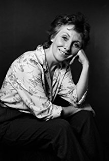 Maureen OBrien