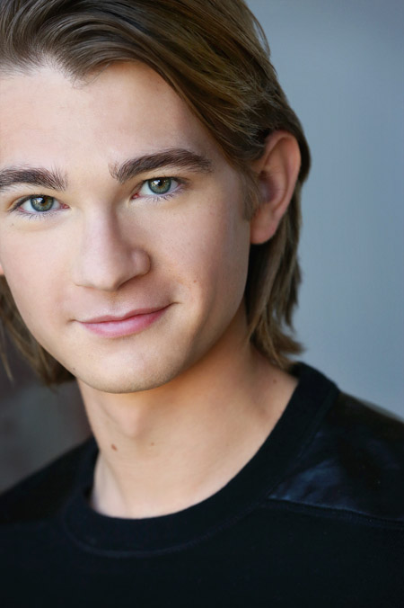 Daniel Polo