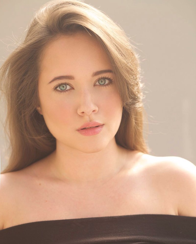 Madeline Duggan