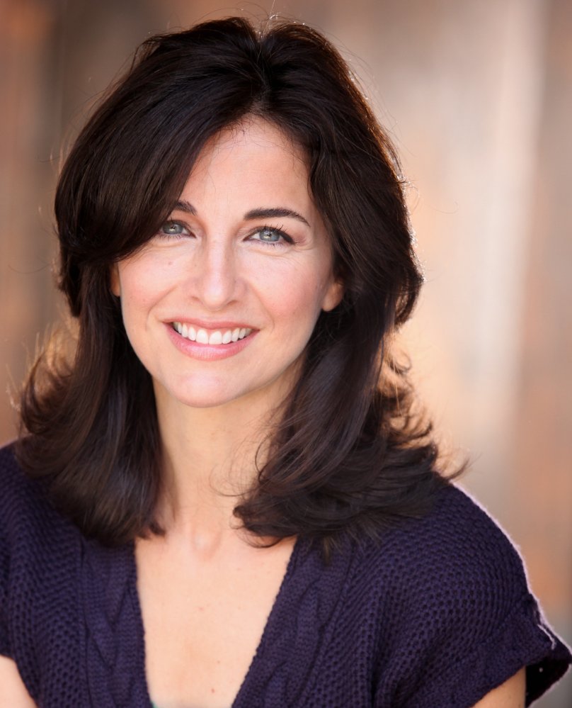 Kim Huffman