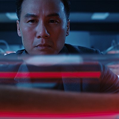 Dr. Henry Wu