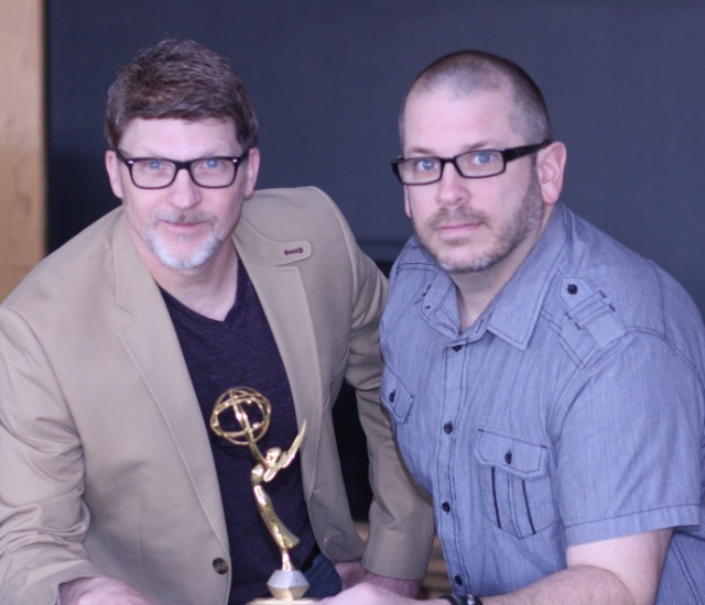 Jim Gloyd