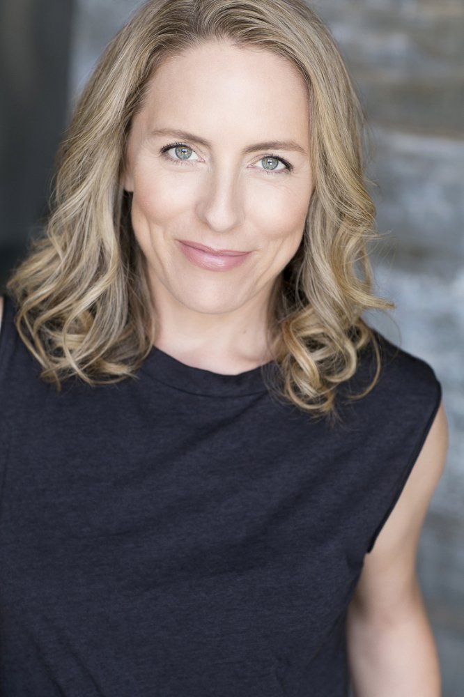Molly Brink
