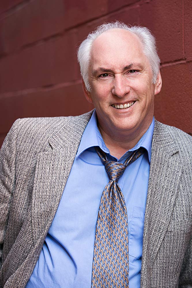 Stuart Bentley