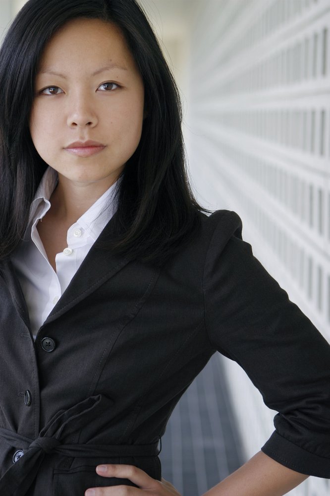 Leah Zhang