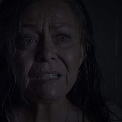 Gwen Reed